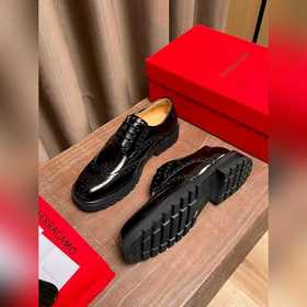 [Ferragamo] Оригинальная модель — муж