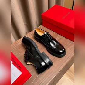 [Ferragamo] Оригинальная модель — муж
