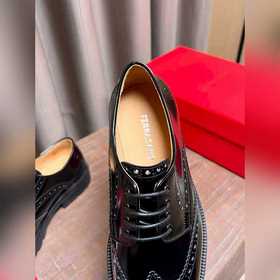 [Ferragamo] Оригинальная модель — муж