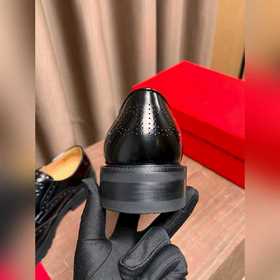 [Ferragamo] Оригинальная модель — муж