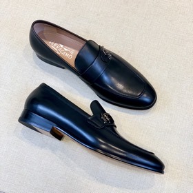 [Ferragamo] Оригинальная модель — муж