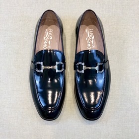 [Ferragamo] Оригинальная модель — муж