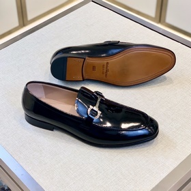 [Ferragamo] Оригинальная модель — муж