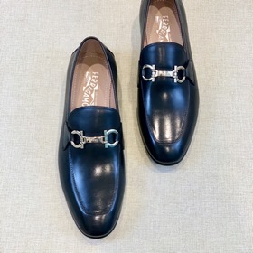 [Ferragamo] Оригинальная модель — муж