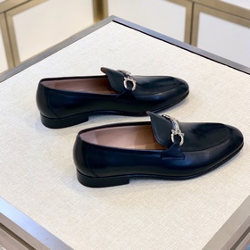 [Ferragamo] Оригинальная модель — муж