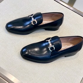 [Ferragamo] Оригинальная модель — муж