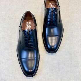 [Ferragamo] Оригинальная модель — муж