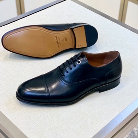 [Ferragamo] Оригинальная модель — муж
