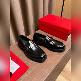 Ferragamo~  Размеры： 39–44 (38, 45, 4