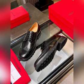 Ferragamo — популярные мужские кожаные