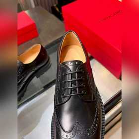 Ferragamo — популярные мужские кожаные