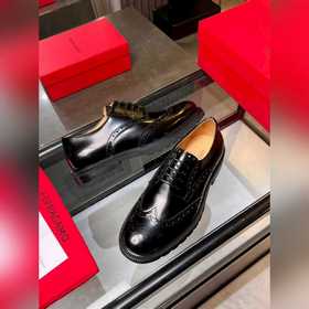 Ferragamo — популярные мужские кожаные