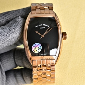 Застежка часов Franck Muller： штифтова