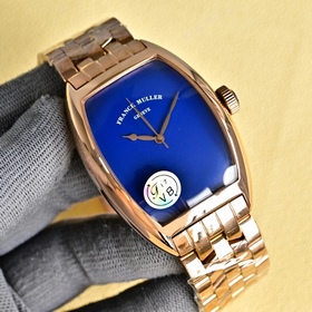 Застежка часов Franck Muller： штифтова