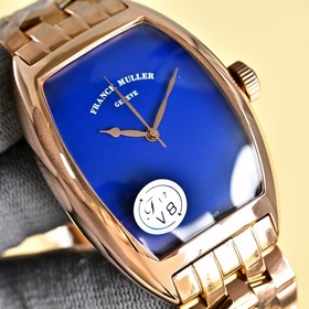 Застежка часов Franck Muller： штифтова