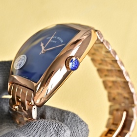 Застежка часов Franck Muller： штифтова