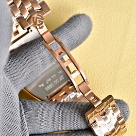 Застежка часов Franck Muller： штифтова