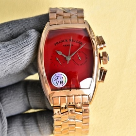 Застежка часов Franck Muller： штифтова