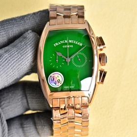Застежка часов Franck Muller： штифтова