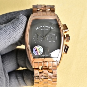 Застежка часов Franck Muller： штифтова