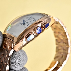 Застежка часов Franck Muller： штифтова