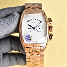Застежка часов Franck Muller： штифтова