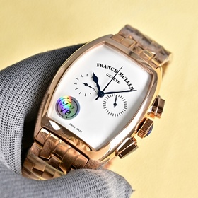 Застежка часов Franck Muller： штифтова