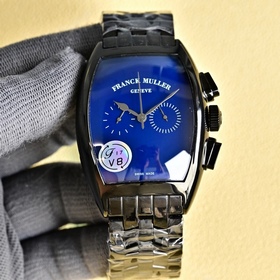 Застежка часов Franck Muller： штифтова