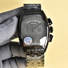 Застежка часов Franck Muller： штифтова