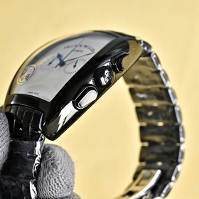 Застежка часов Franck Muller： штифтова