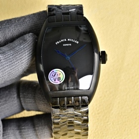 Застежка часов Franck Muller： штифтова