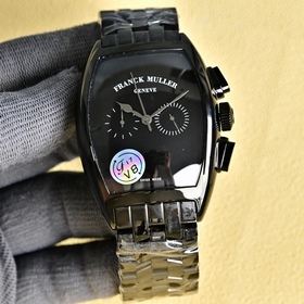 Застежка часов Franck Muller： штифтова