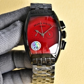 Застежка часов Franck Muller： штифтова
