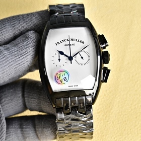Застежка часов Franck Muller： штифтова