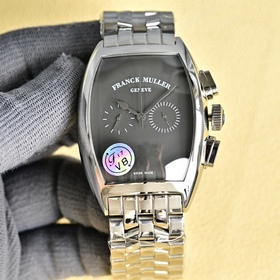 Застежка часов Franck Muller： штифтова