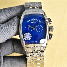 Застежка часов Franck Muller： штифтова