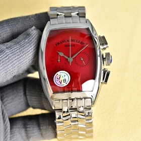 Застежка часов Franck Muller： штифтова