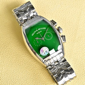 Застежка часов Franck Muller： штифтова