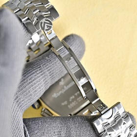 Застежка часов Franck Muller： штифтова