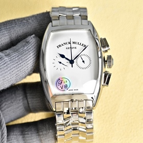 Застежка часов Franck Muller： штифтова