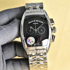 Застежка часов Franck Muller： штифтова