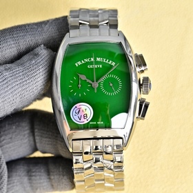 Застежка часов Franck Muller： штифтова