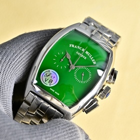 Застежка часов Franck Muller： штифтова