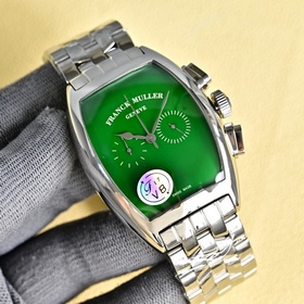 Застежка часов Franck Muller： штифтова