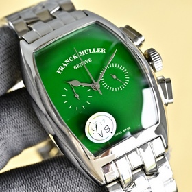 Застежка часов Franck Muller： штифтова
