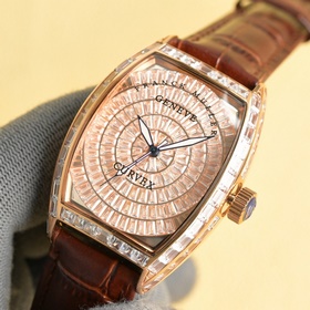 FM [Franck Muller] — новая роскошная