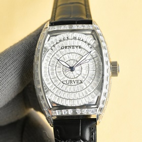 FM [Franck Muller] — новая роскошная