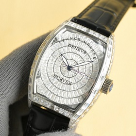 FM [Franck Muller] — новая роскошная
