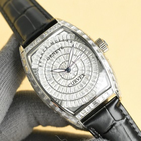 FM [Franck Muller] — новая роскошная