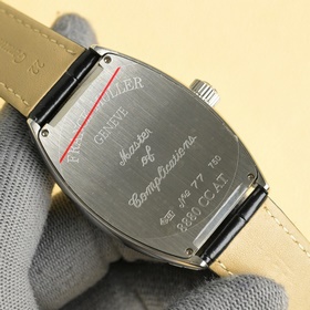 FM [Franck Muller] — новая роскошная